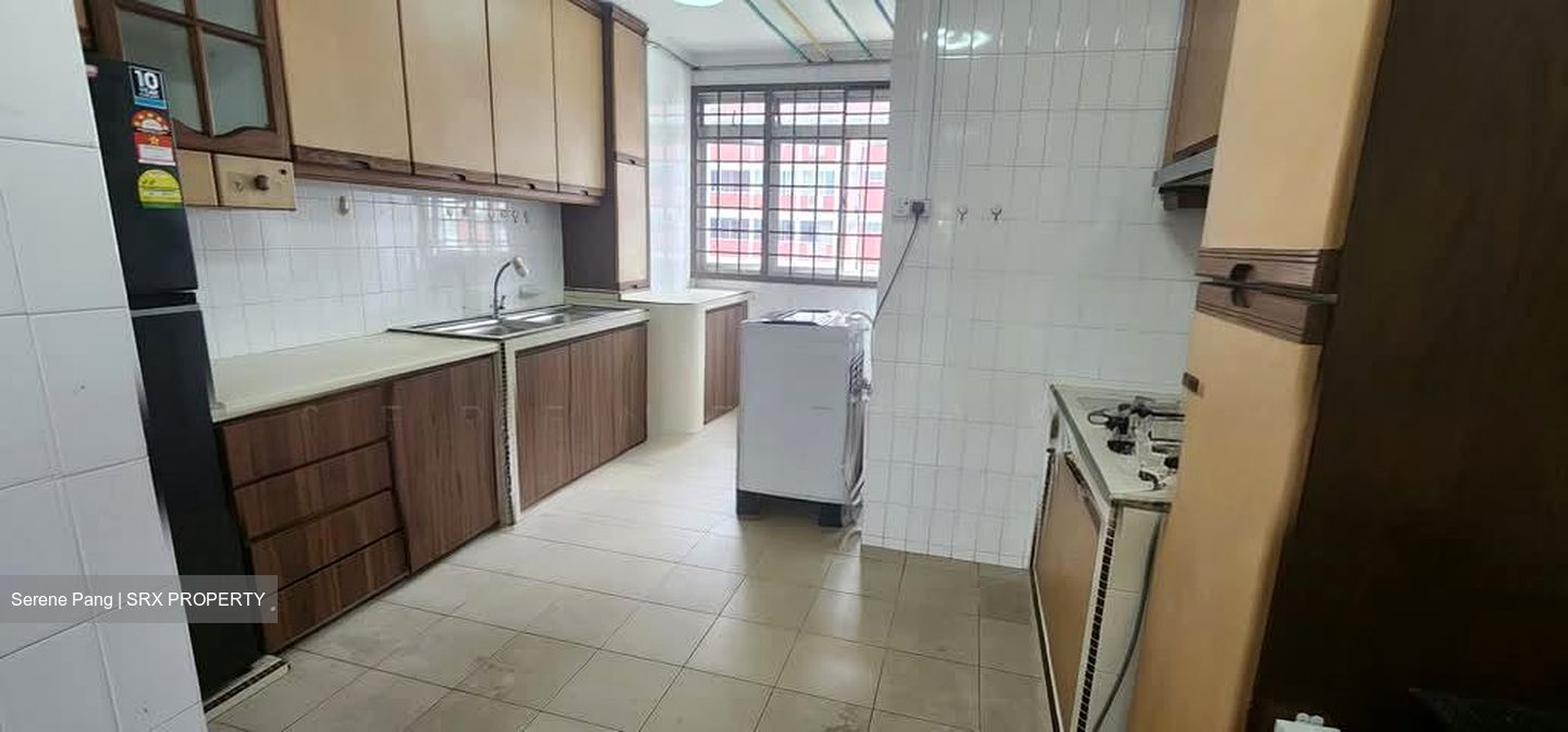 Blk 11 Toh Yi Gardens (Bukit Timah), HDB 4 Rooms #583389651
